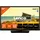 Lenco LED-2463BK 24" HD Android TV