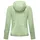 Salewa Pedroc 3 Polarlite Kapuzenfleece - Pastel Green - M,