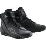 Alpinestars Faster 4 Schwarz/Grau 43