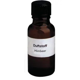 Eurolite Nebelfluid-Duftstoff 20ml Himbeer