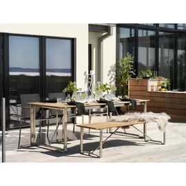 Brafab Gotland 220 x 95 cm beige