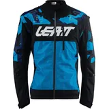 Leatt 4.5 X-Flow Blue, - L