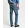 GANT Regular Fit Jeans Mid Blue Worn In 32 32
