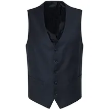 DIGEL Weste in Blau 54