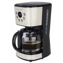 KORONA Kaffeeautomat 10667 creme