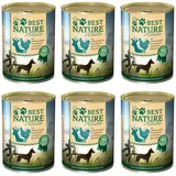 Best Nature Adult 6 x 400 g