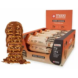 Maxinutrition Protein Waffle Bar Pistachio Spread Riegel 39 g