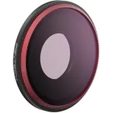 PGYTECH Osmo Action 3 CPL-Filter (Professional)