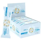 QNT Protein Joy Bars (12x60g) Vanilla Crisp, 720 g