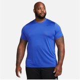 Nike Trainingsshirt DRI-FIT LEGEND MEN'S FITNESS T-SHIRT blau