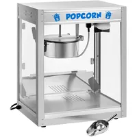 Royal Catering Popcornmaschine Popcornmaker Popcornautomat Popkornmaschine Popcorngerät Neu