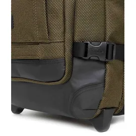 Eastpak Tranverz Cnnct 2-Rollen Cabin 51 cm / 42 l cnnct army