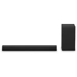 LG SQC4R 4.1 Soundsystem 220 Watt Subwoofer und Rücklautsprecher