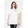 Studio Untold T-Shirt Weiß 54-56