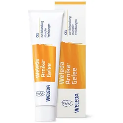 WELEDA Arnika-Gelee 25 g Gel