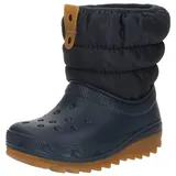 Crocs Stiefel (1-tlg) blau 25 EU (C9)