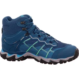 On Cloudvista Damen Navy/Wash 38