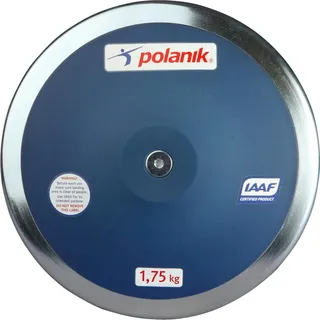 Polanik Wettkampfdiskus CPD, 1,75 kg