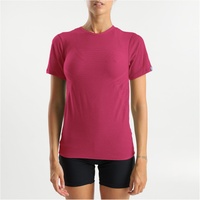 Uyn Spark Kurzarm-baselayer - Pink Yarrow - L