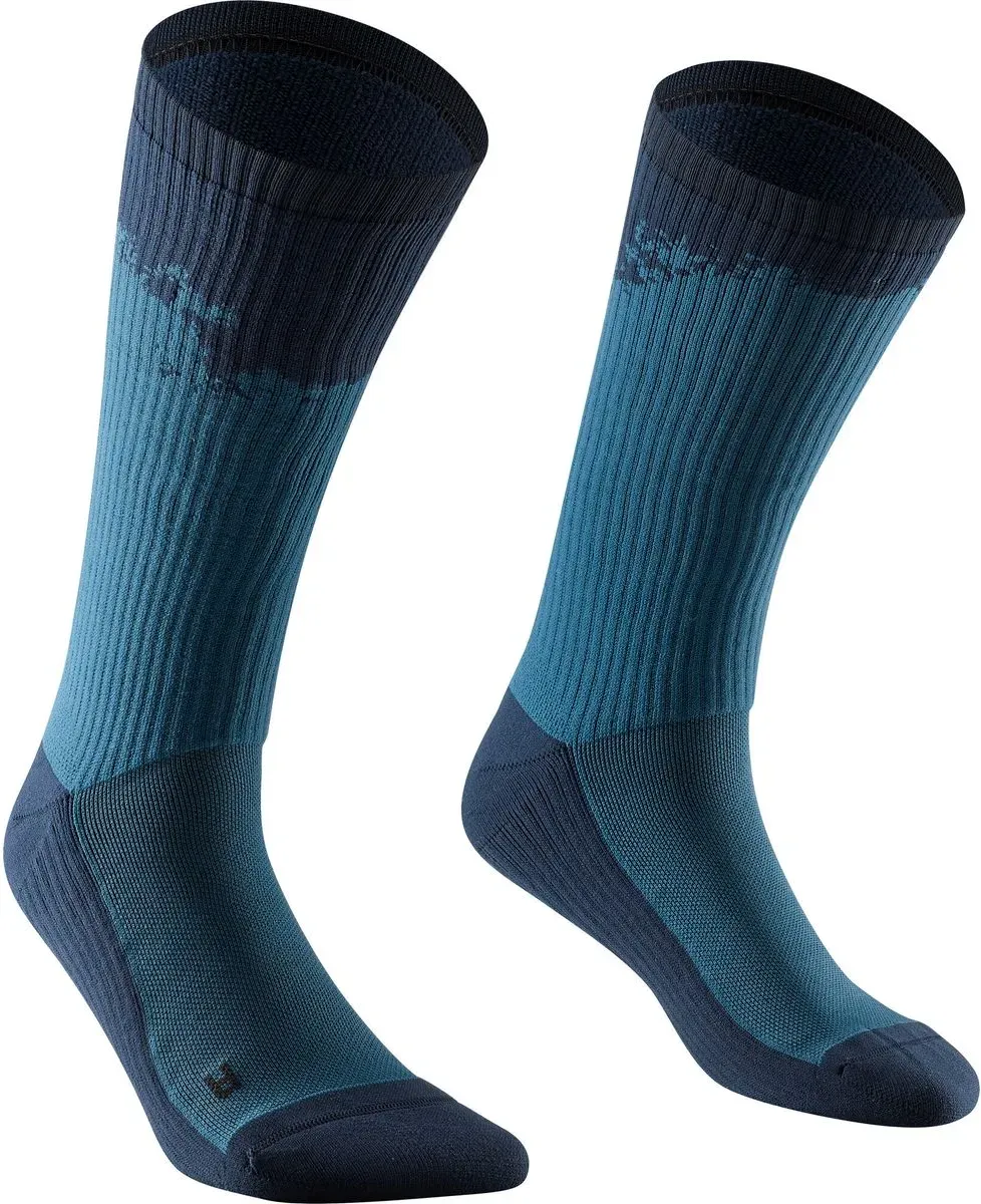 Mavic Deemax Socks lapis 43/46