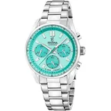 Festina Boyfriend Chronograph Edelstahl 37,5 mm F20753/3