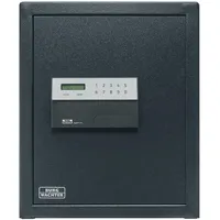 Burg Wächter EXS 340 E Elektronikschloss / keine Sicherheitsstufe