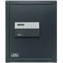 Burg Wächter EXS 340 E Elektronikschloss / keine Sicherheitsstufe