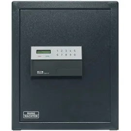 Burg Wächter EXS 340 E Elektronikschloss / keine Sicherheitsstufe