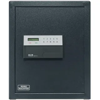 Burg Wächter EXS 340 E Elektronikschloss / keine Sicherheitsstufe