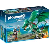 Playmobil Knights Großer Burgdrache (6003)