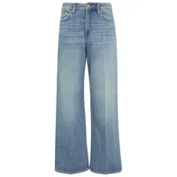S.Oliver Slim-fit-Jeans blau 46/30