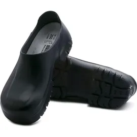 Birkenstock A 630 blau 36