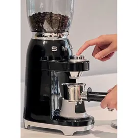 Smeg CGF11BLEU schwarz