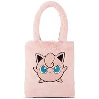 Pokémon - Gaming Stofftasche - Pummeluff Novelty Tote Bag
