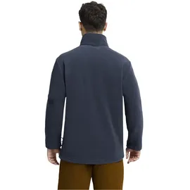 Jack Wolfskin Taunus 200 Fleecejacke Blau M