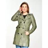 Maze Langjacke »Mantel Culima grün