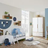 Paidi Sicherheits-Set Zubehör & weiß