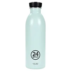 24Bottles Urban Bottle Cloud Blue 500ml