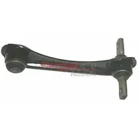 Metzger autoteile Metzger Lenker, Radaufhängung 58043503]