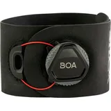 SILCA Haltegurt Hypalon Strap Fahrradzubehör schwarz