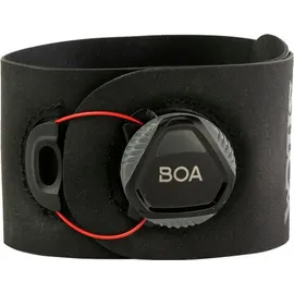 SILCA Haltegurt Hypalon Strap Fahrradzubehör schwarz