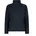 Fleecejacke Blau 46