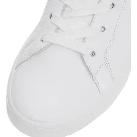 ARA Rom Sneaker, Weiss Blau, 38.5 EU (5,5 UK)