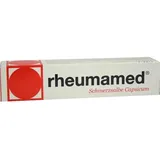 W. Feldhoff & Comp. Arzneimittel GmbH Rheumamed Salbe