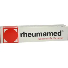 W. Feldhoff & Comp. Arzneimittel GmbH Rheumamed Salbe