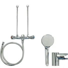 Vaillant Niederdruckarmatur VNO 2/2