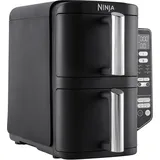 Ninja Double Stack SL300EU 7,6 l schwarz