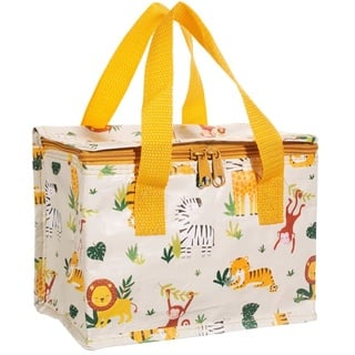 Sass & Belle Savannah Safari Lunchtasche