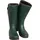 Saliha Pirsch Jagdstiefel grün Gr.: 39