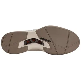 Head Sprint Pro 4.0 Carpet Herren Tennisschuhe, beige, Größe 43 - 43